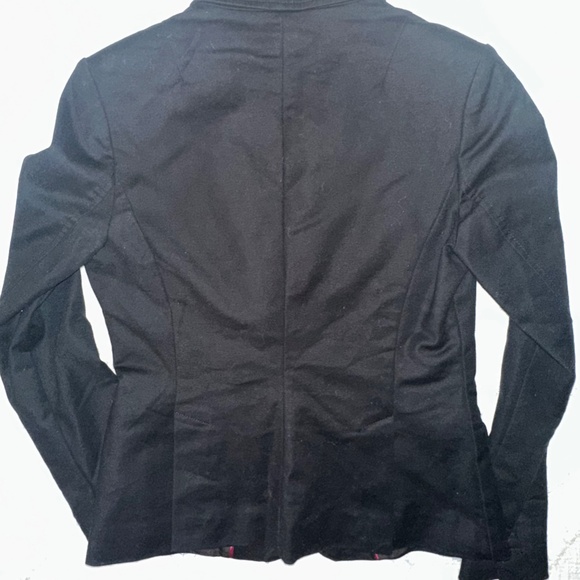 Banana Republic Womens Blazer - Picture 3 of 3